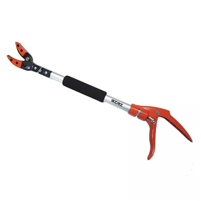 Scaradh Teileascópach 3m Greim Foam