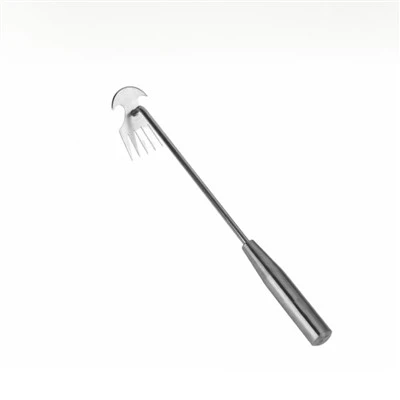 Uirlis Weeding Cruach Dhosmálta 6-Tine